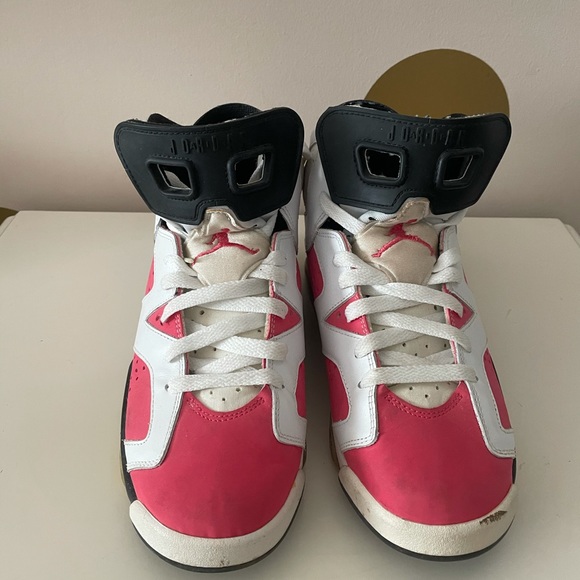 Air Jordan 6 Retro 'Gatorade' - Picture 2 of 4